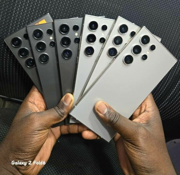 Samsung Galaxy S24 Ultra