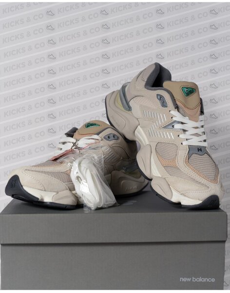 Baskets New Balance élégantes