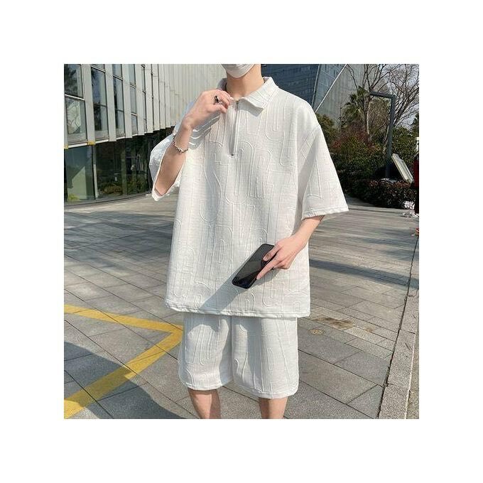 Ensemble Tshirt et Short