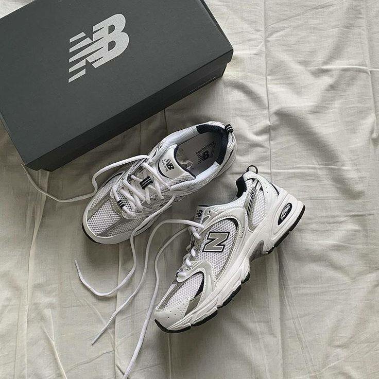 New Balance pour la rentrée scolaire