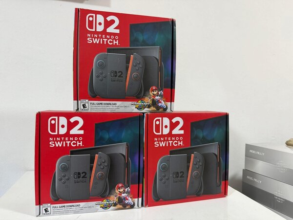 Nintendo Switch Lite - Console de jeu vidéo