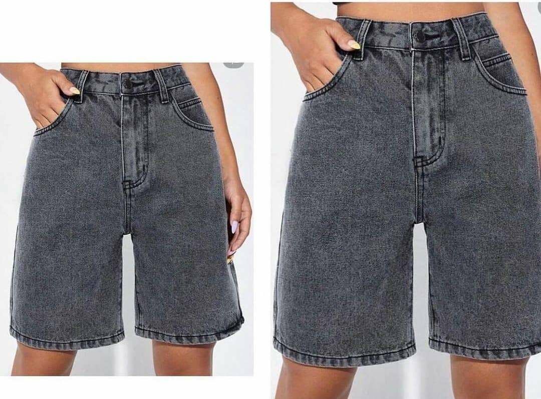 Cargo short
