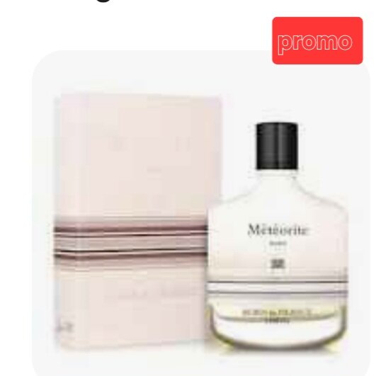 Eau de Parfum Luxueuse