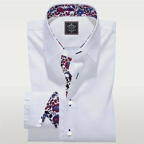 Dress shirt