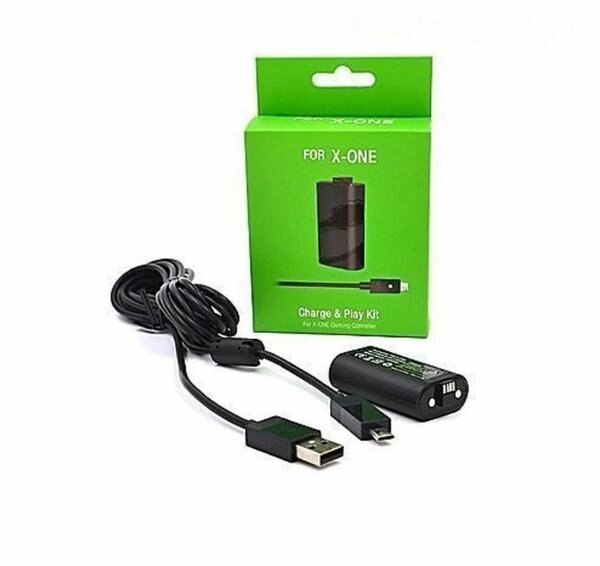 Chargeur et Support pour Manette Xbox One