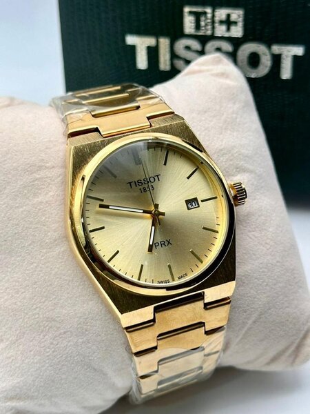 TISSOT STORE