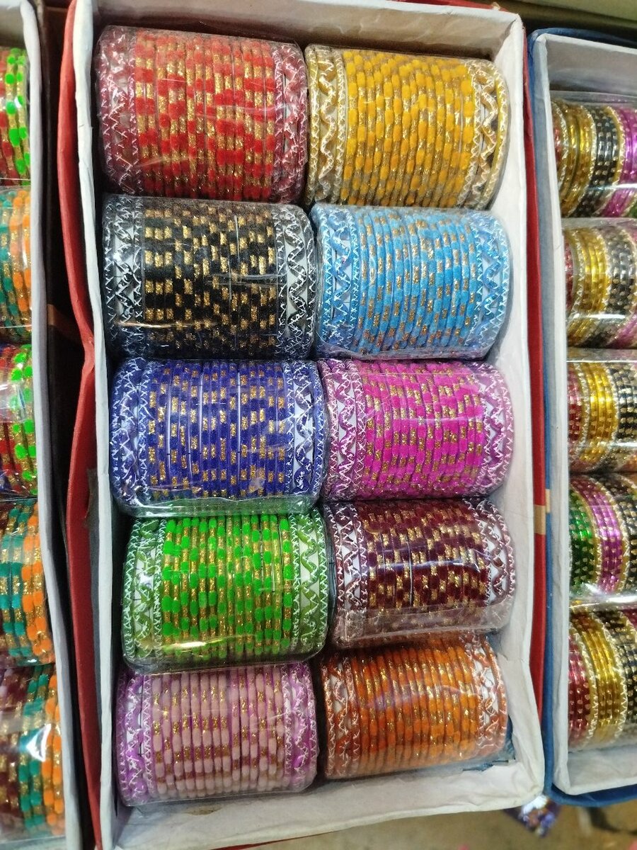 Kids Bangles Sets