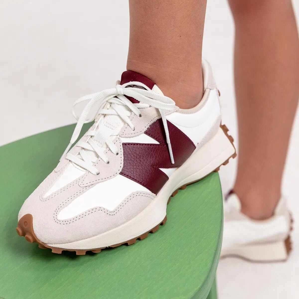 Sneakers New Balance 327