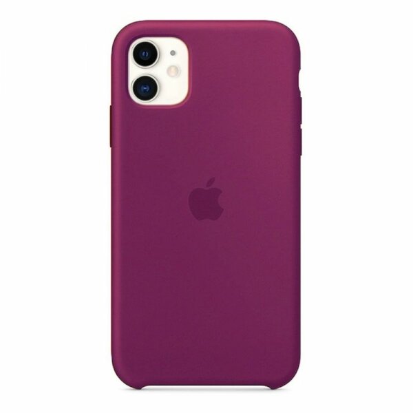Iphone 11 simple cover