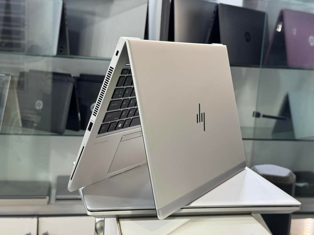 HP EliteBook 840 G6
