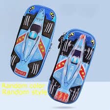 Trousse Voiture Enfant Stylée