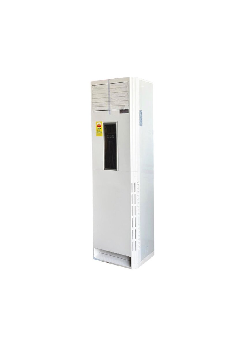 Zara AC 5.0 HP Standing R410 White