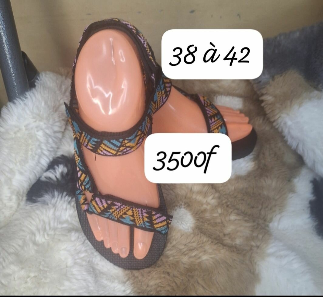 Kito très confortable