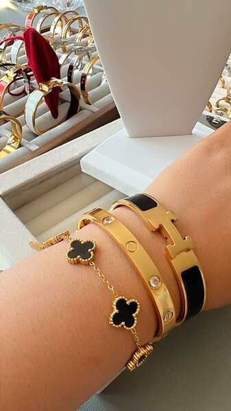 Bracelet hermès