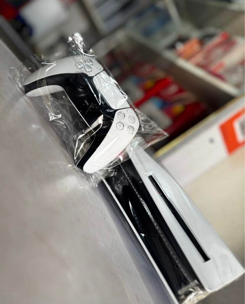 Console de Jeu Haut de Gamme