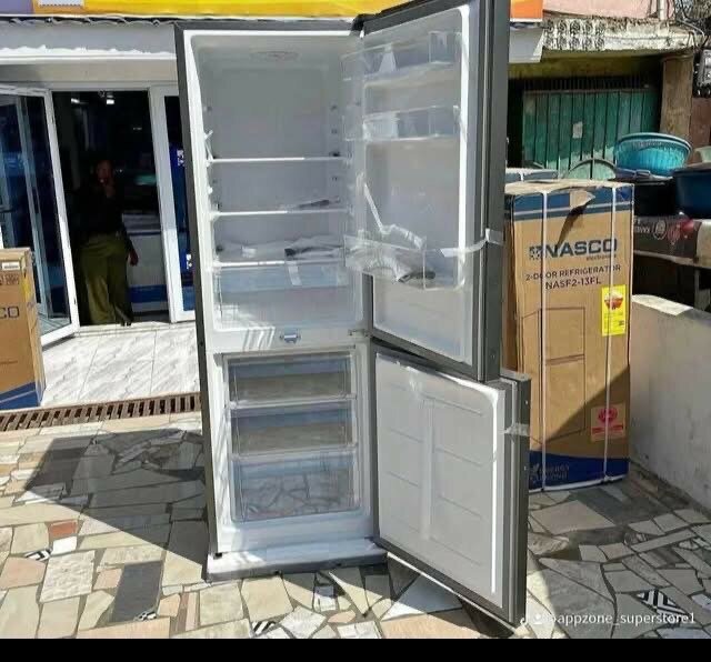 Hisense refrigerator