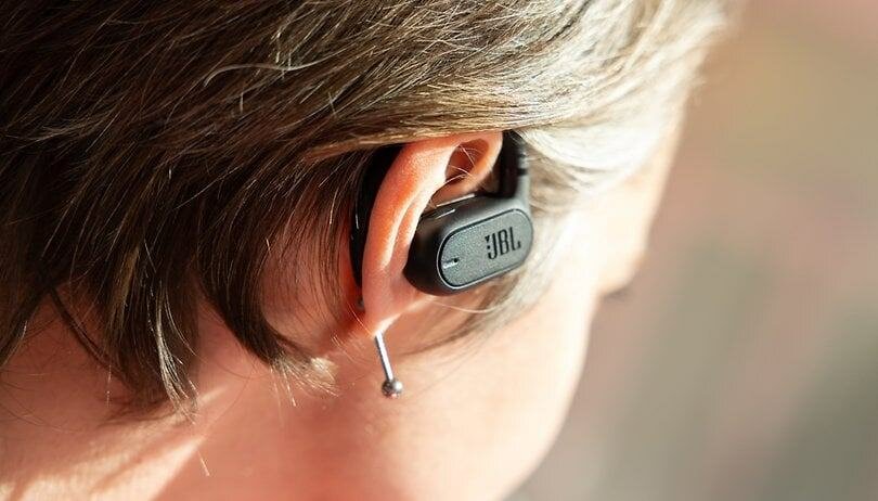 JBL Soundgear Sense Earbuds