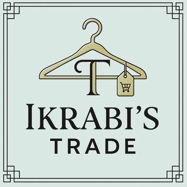 IKRABI'S TRADE