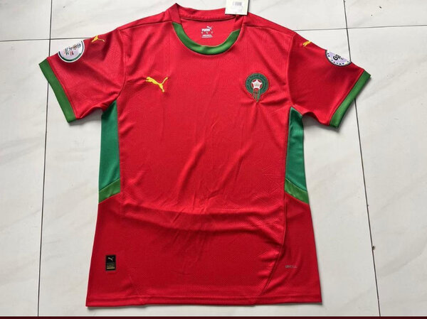 Maillot de Football Puma