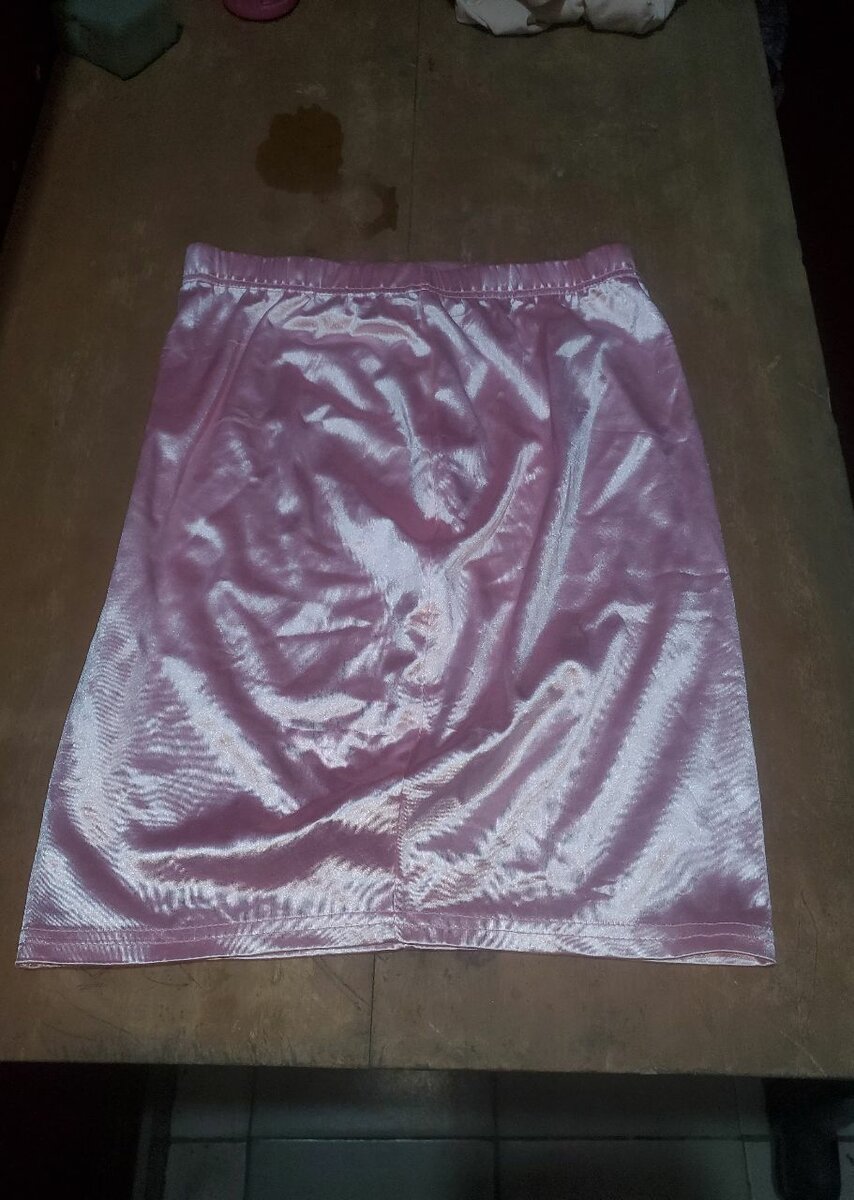 Sous vêtements jupon femme Taille L