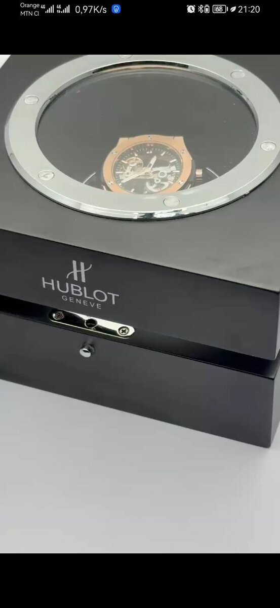 HUBLOT