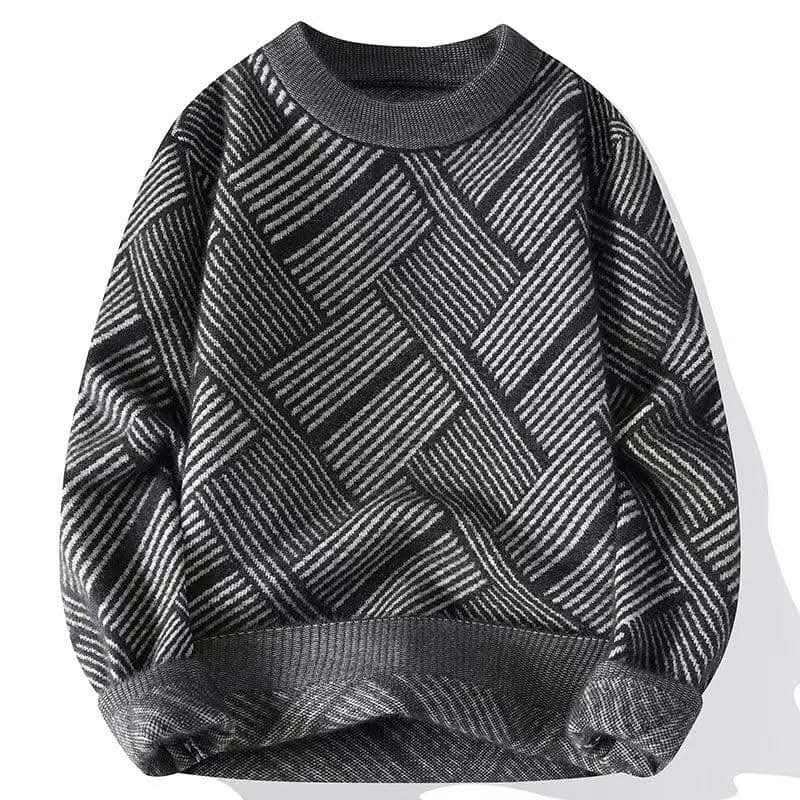 Men's sweatshirt