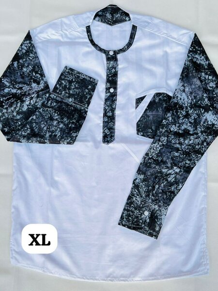 Chemise élégante pour homme