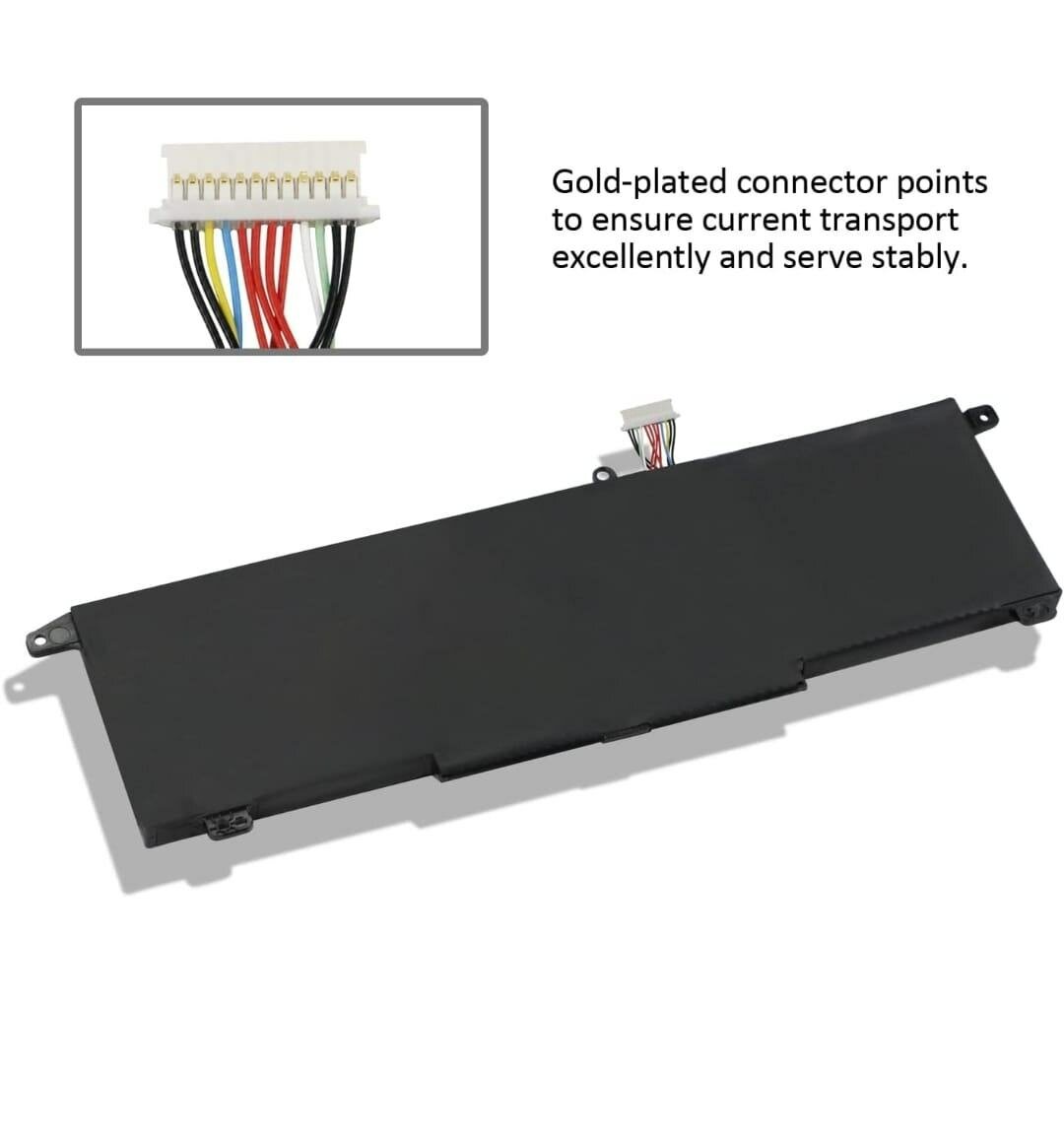 SD06XL Batterie HP Omen 15-EK 15-EN  HSTNN-DB9U