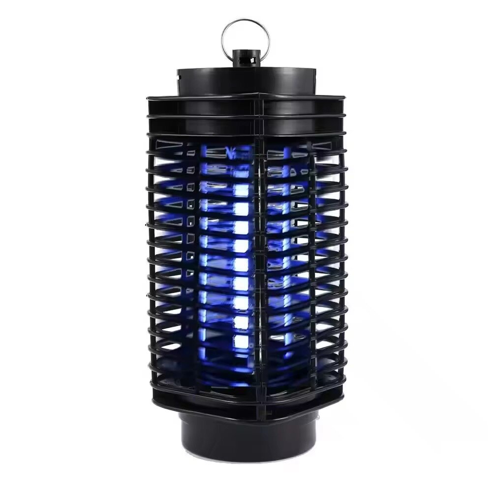 Lampe Anti-Moustiques Électrique