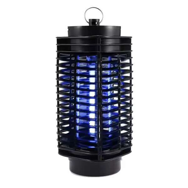 Lampe Anti-Moustiques Électrique
