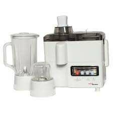Juicer Machine