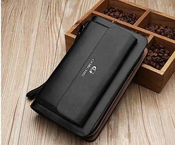 QUALITY EXECUTIVE PURSE