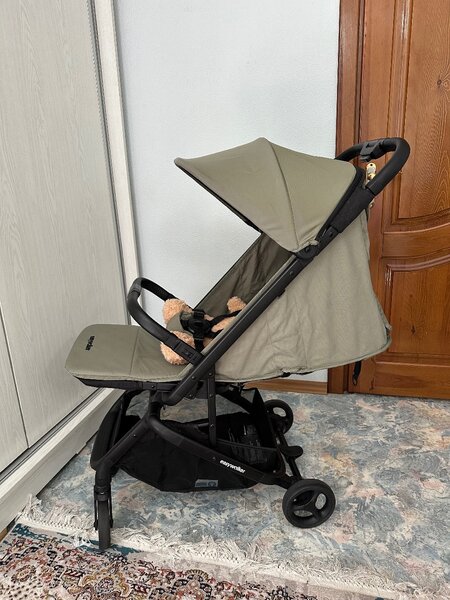 Easy Walker Milley 2