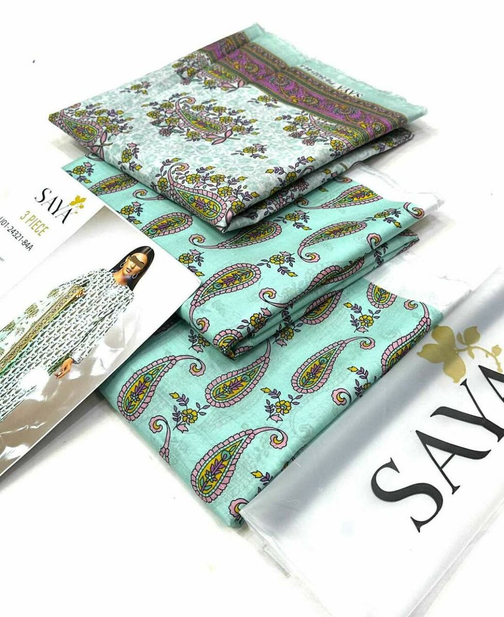 SAYA