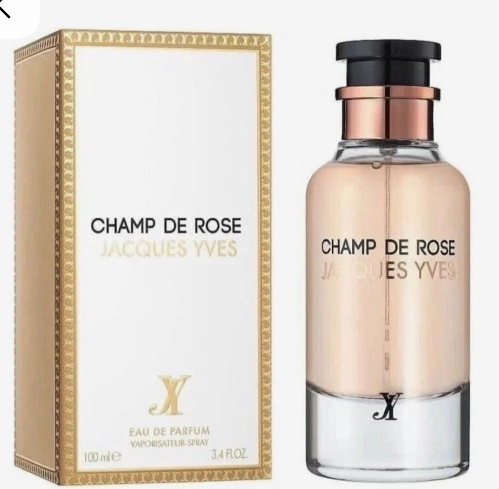 Eau de Parfum Jacques Yves