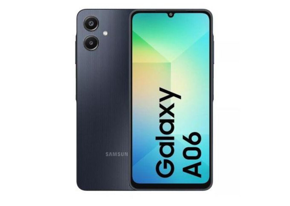 Samsung Galaxy A06