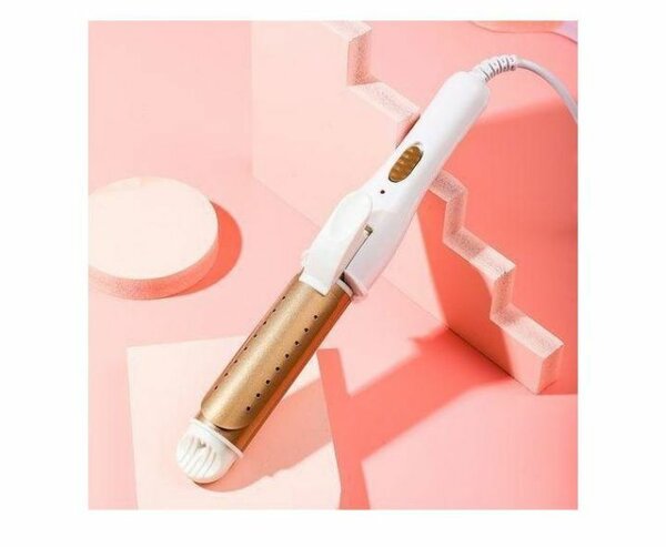 Fer à Boucler et lissé