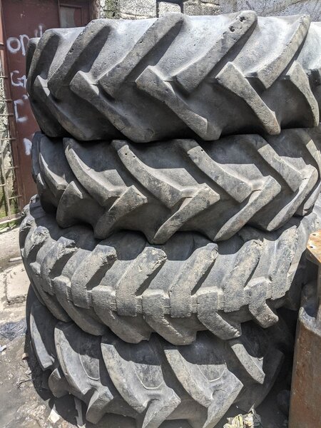 Tractor tires all sizes