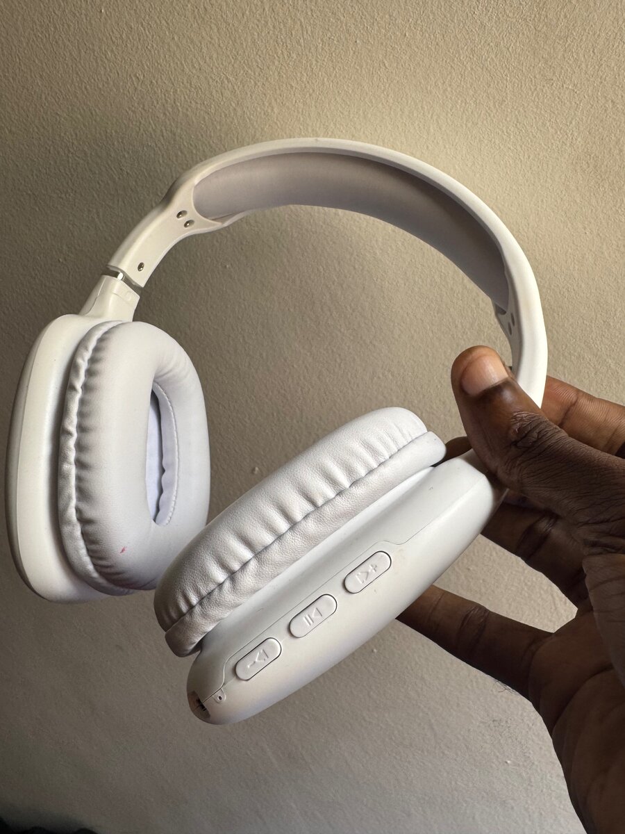 Casque MOXIE Original