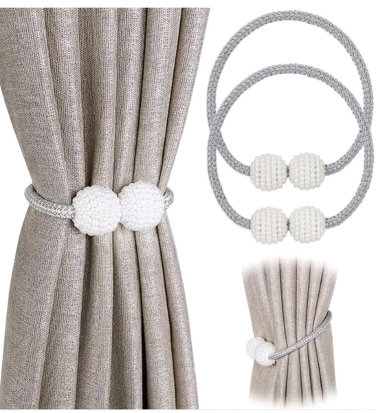 Attache rideau/ embrasse rideaux