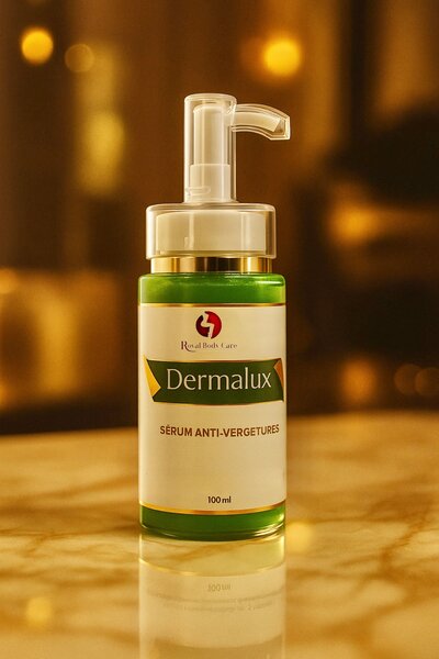 Sérum Anti-Vergetures Dermalux