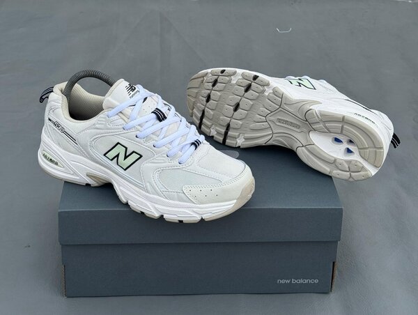 Basket New Balance 530