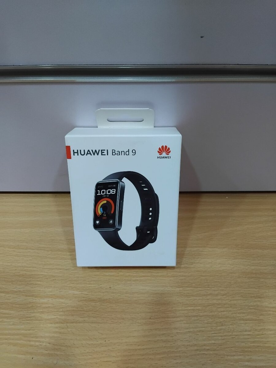 Huawei band 9