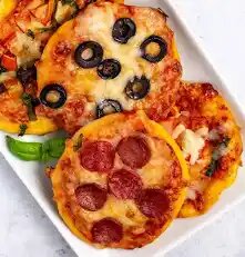 Assortiment de Snacks Gourmands