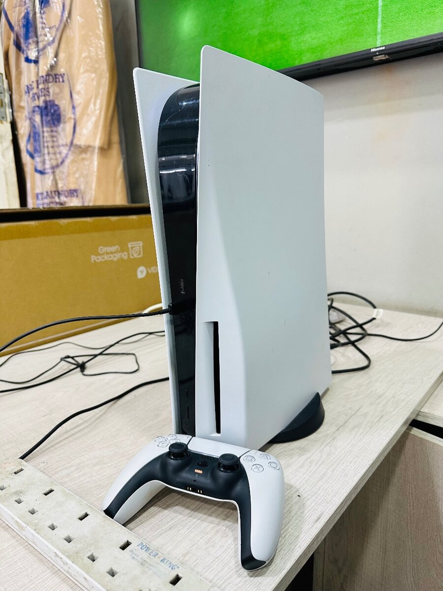 PlayStation 5 Standard K12,500