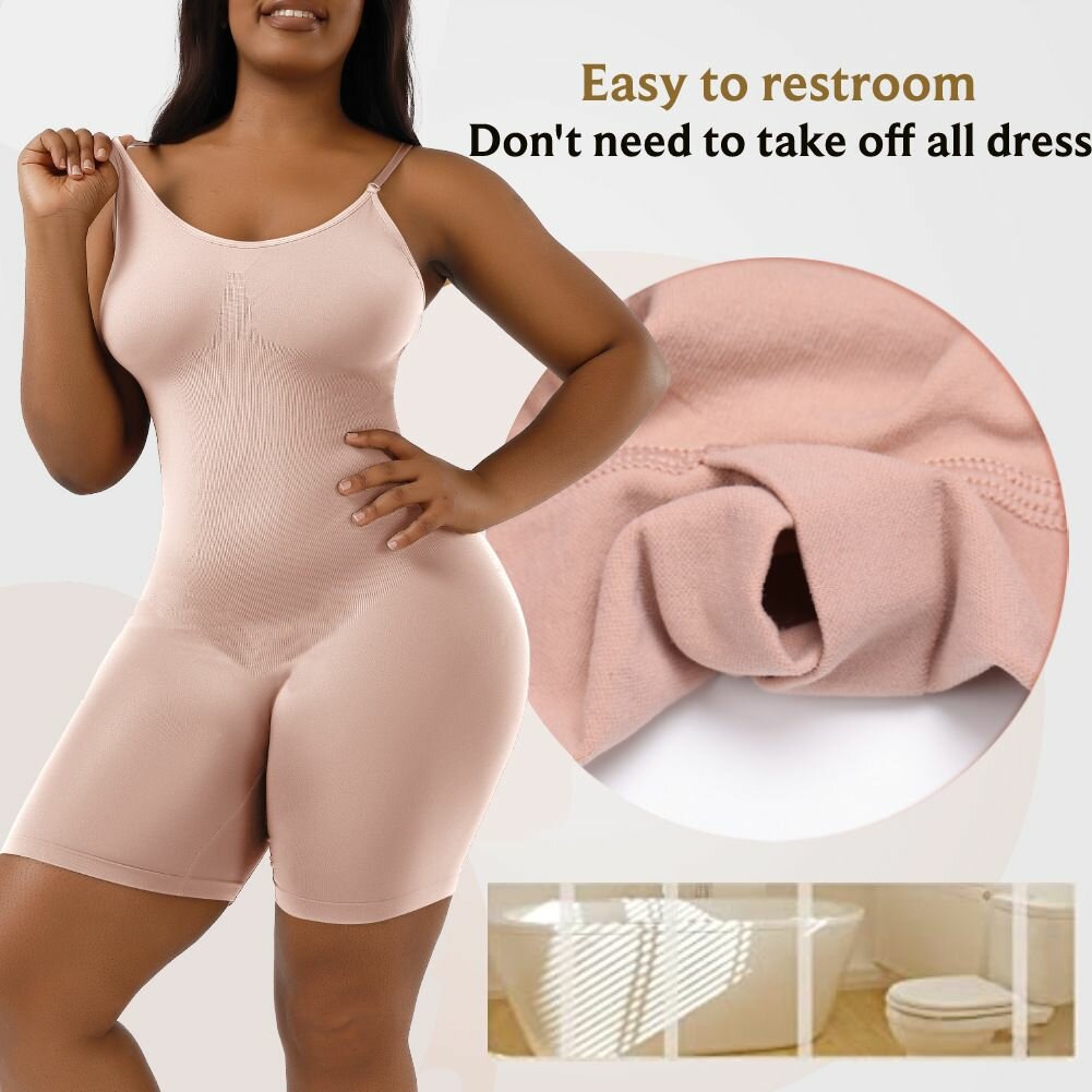 Ladies Body shapers
