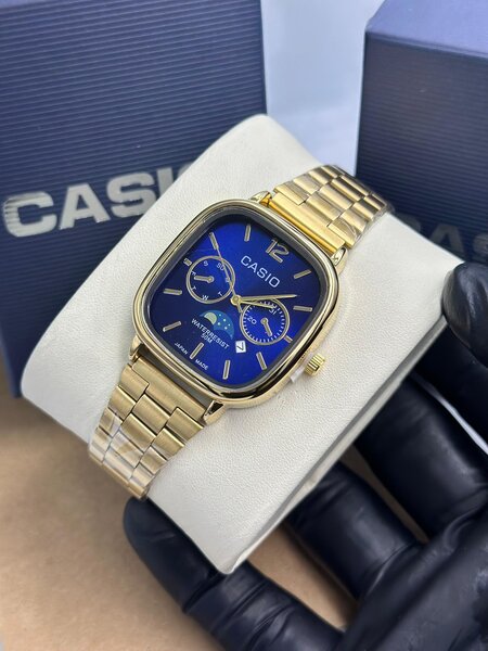 Montre Casio Classique Homme