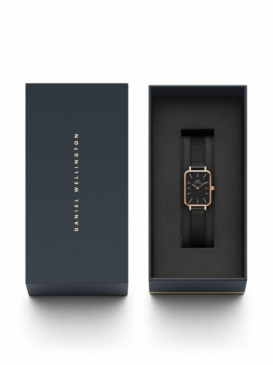 Montre Femme Élégante