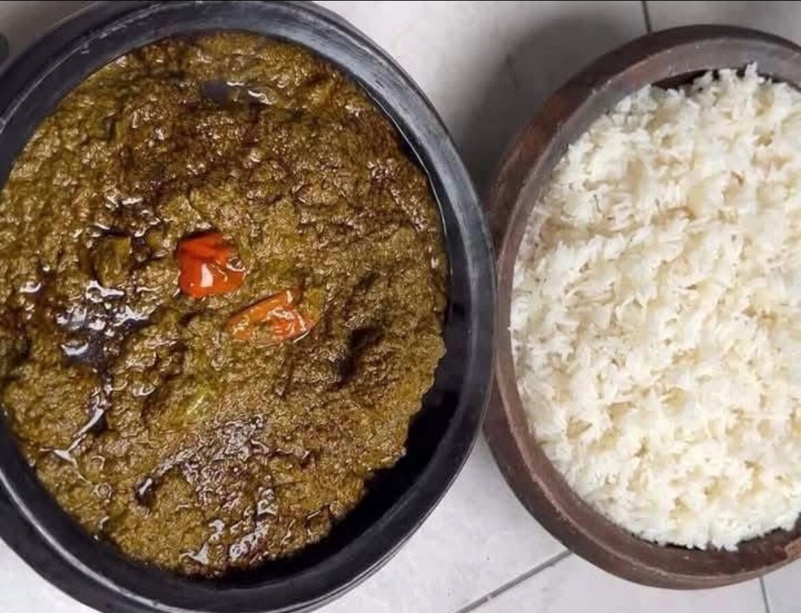 Bawin viande +riz supplément