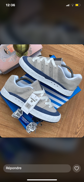 Adidas